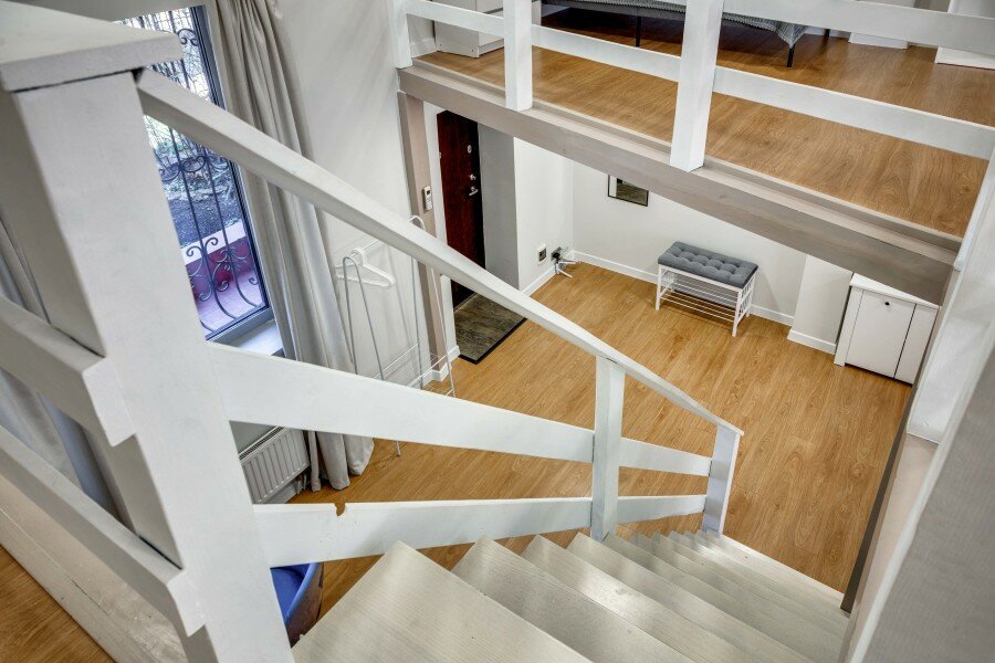 Гостиница Фамилия Делюкс Гурзуф