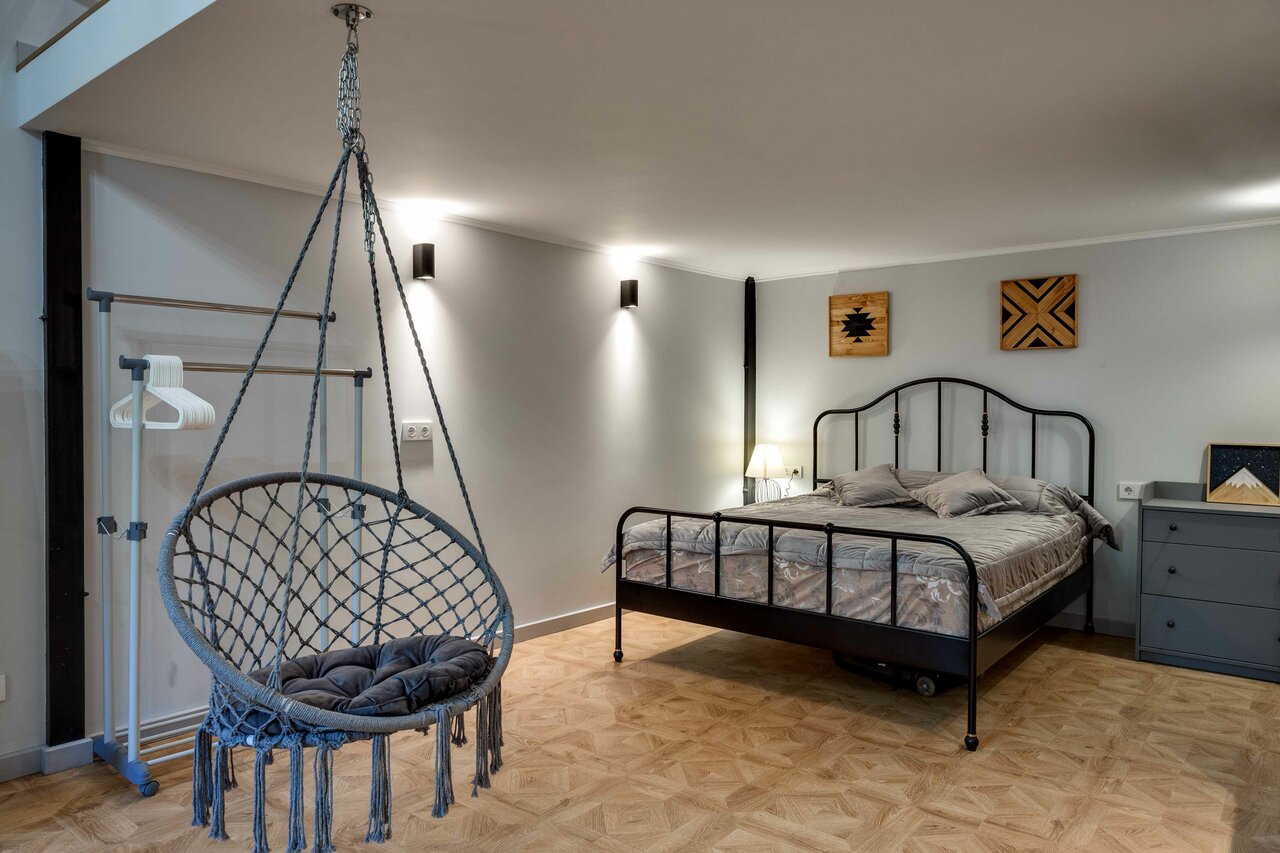 Гостиница Фамилия Делюкс Гурзуф-133