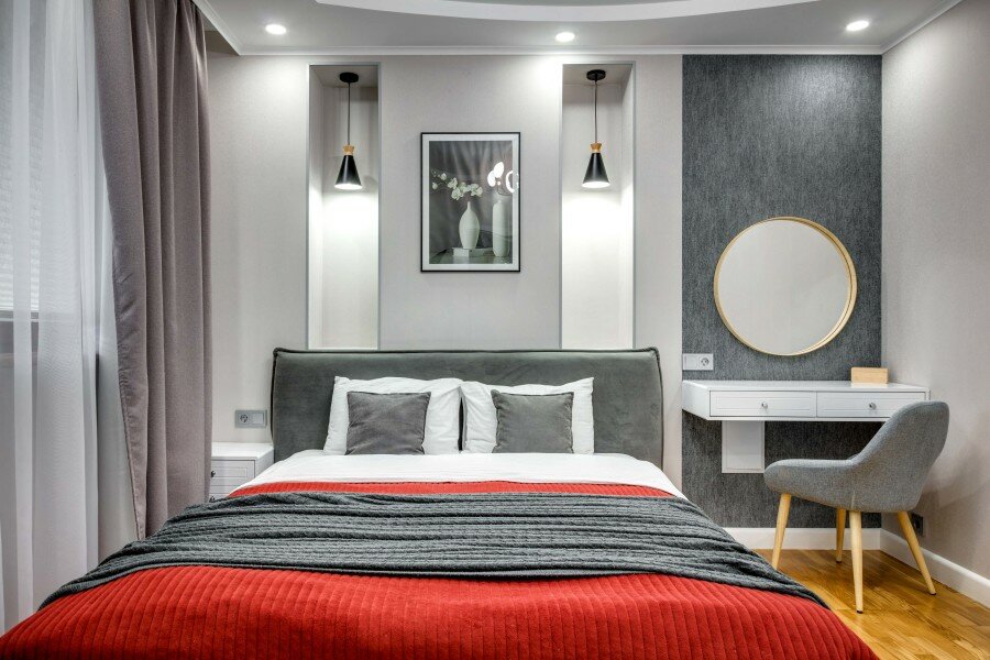 Гостиница Фамилия Делюкс Гурзуф