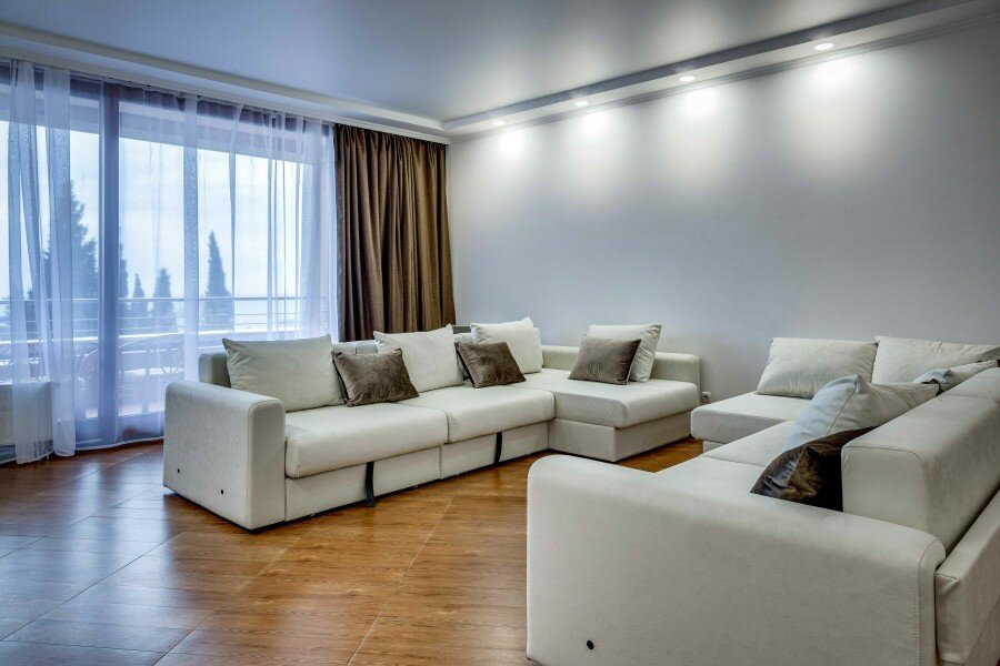 Гостиница Фамилия Делюкс Гурзуф