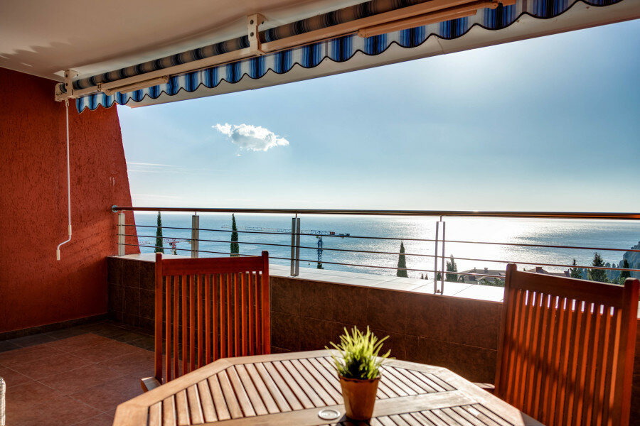 Гостиница Фамилия Делюкс Гурзуф