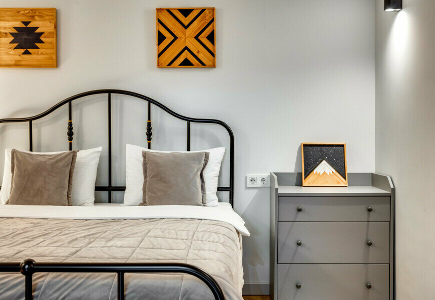 Гостиница Фамилия Делюкс Гурзуф