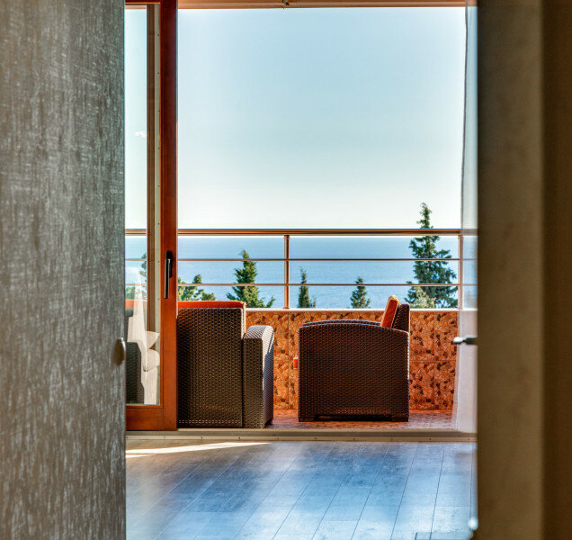 Гостиница Фамилия Делюкс Гурзуф