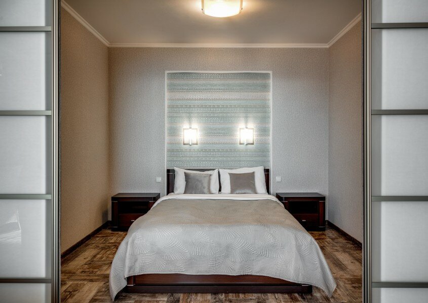 Гостиница Фамилия Делюкс Гурзуф