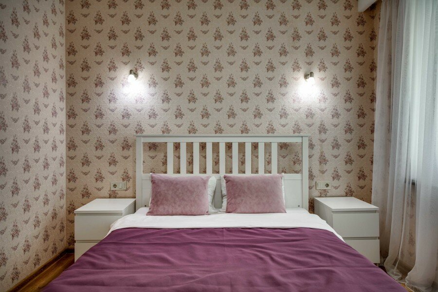 Гостиница Фамилия Делюкс Гурзуф