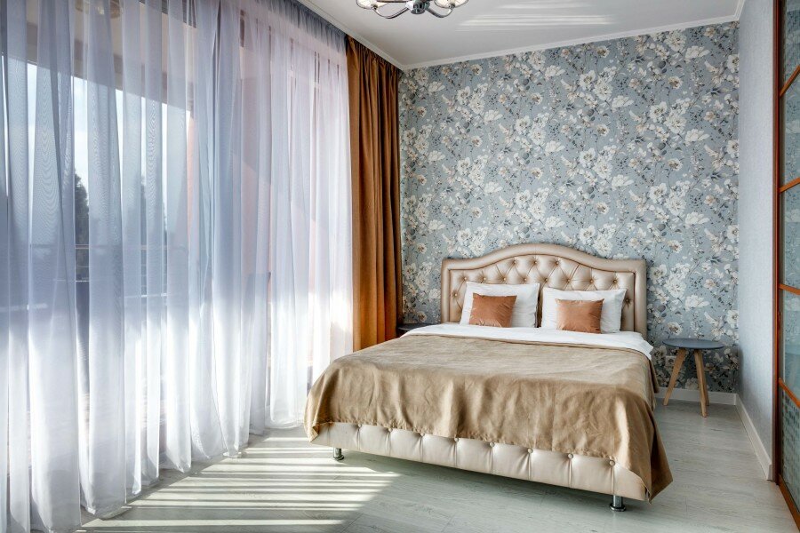 Гостиница Фамилия Делюкс Гурзуф