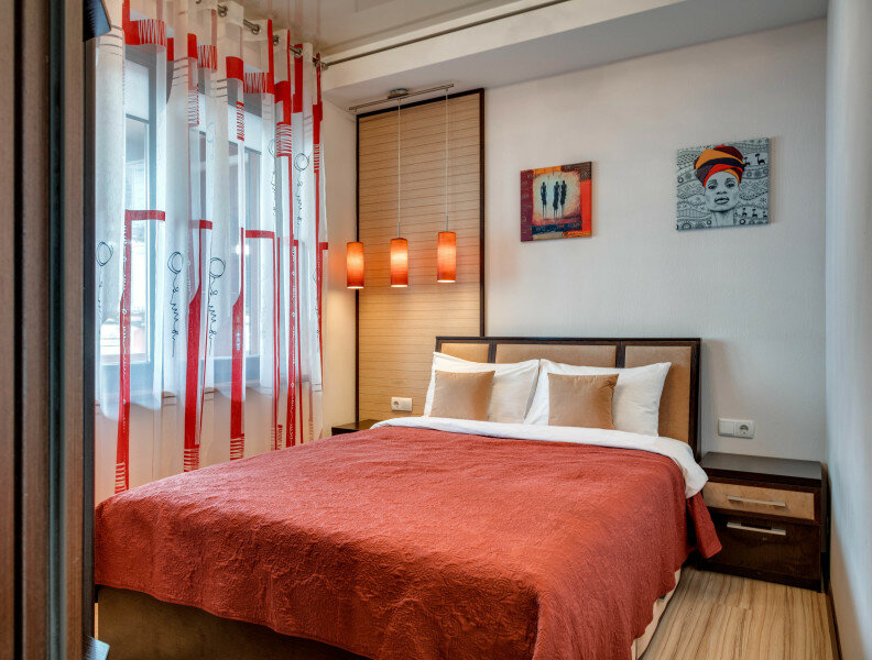 Гостиница Фамилия Делюкс Гурзуф