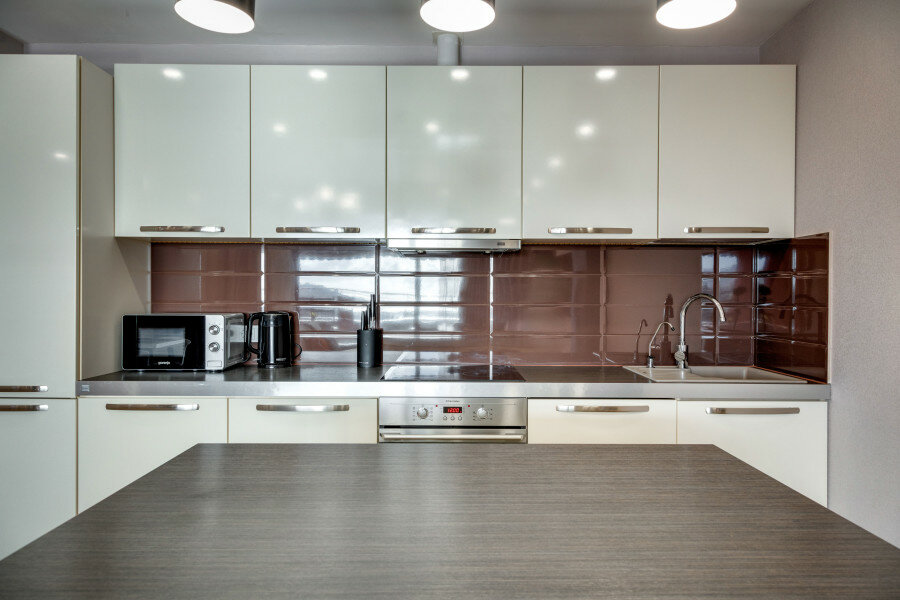 Гостиница Фамилия Делюкс Гурзуф