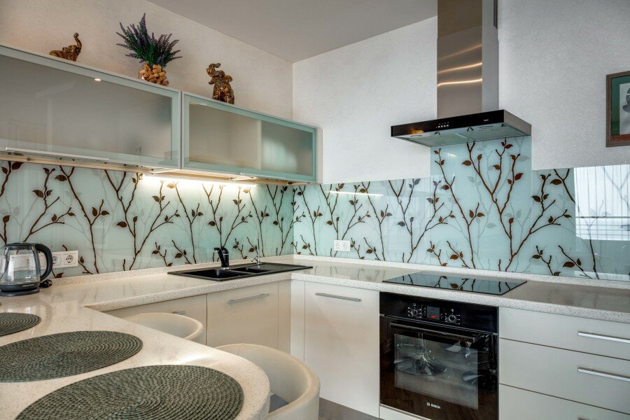 Гостиница Фамилия Делюкс Гурзуф