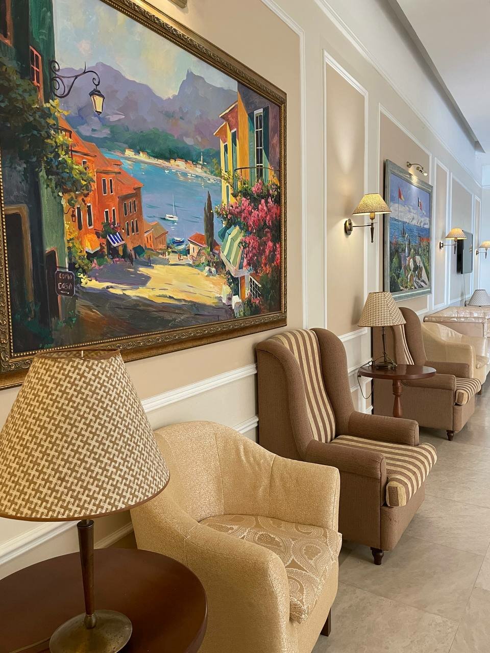 Гостиница Фамилия Делюкс Гурзуф-173