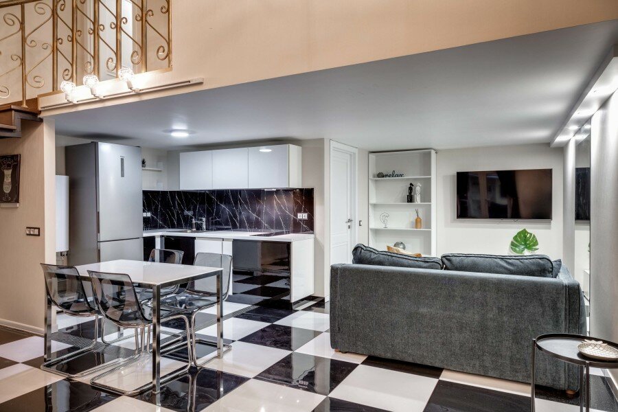 Гостиница Фамилия Делюкс Гурзуф