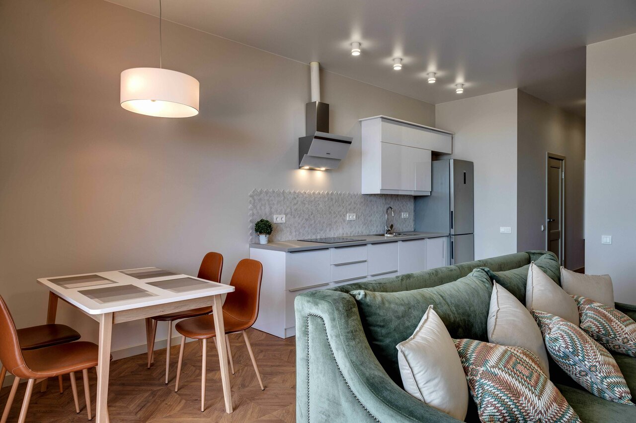 Гостиница Фамилия Делюкс Гурзуф-126