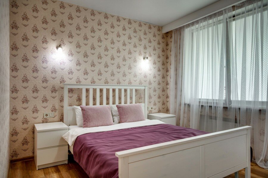 Гостиница Фамилия Делюкс Гурзуф