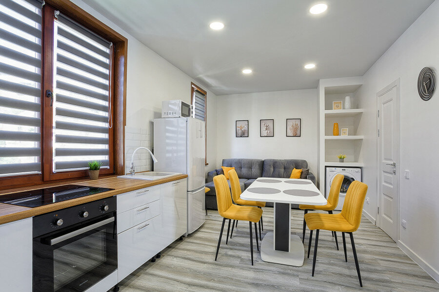 Гостиница Фамилия Делюкс Гурзуф