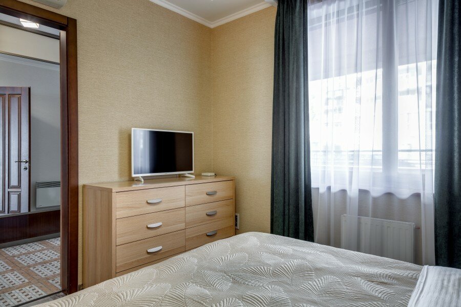 Гостиница Фамилия Делюкс Гурзуф