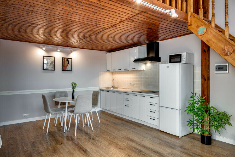 Гостиница Фамилия Делюкс Гурзуф