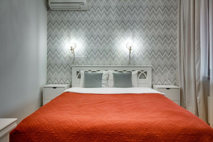 Гостиница Фамилия Делюкс Гурзуф