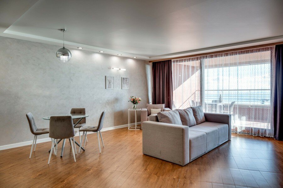 Гостиница Фамилия Делюкс Гурзуф