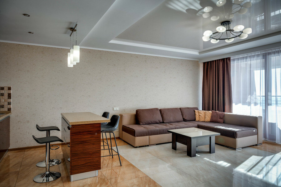 Гостиница Фамилия Делюкс Гурзуф