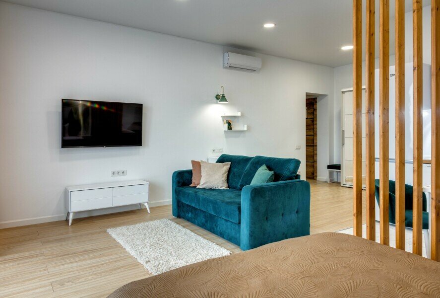 Гостиница Фамилия Делюкс Гурзуф