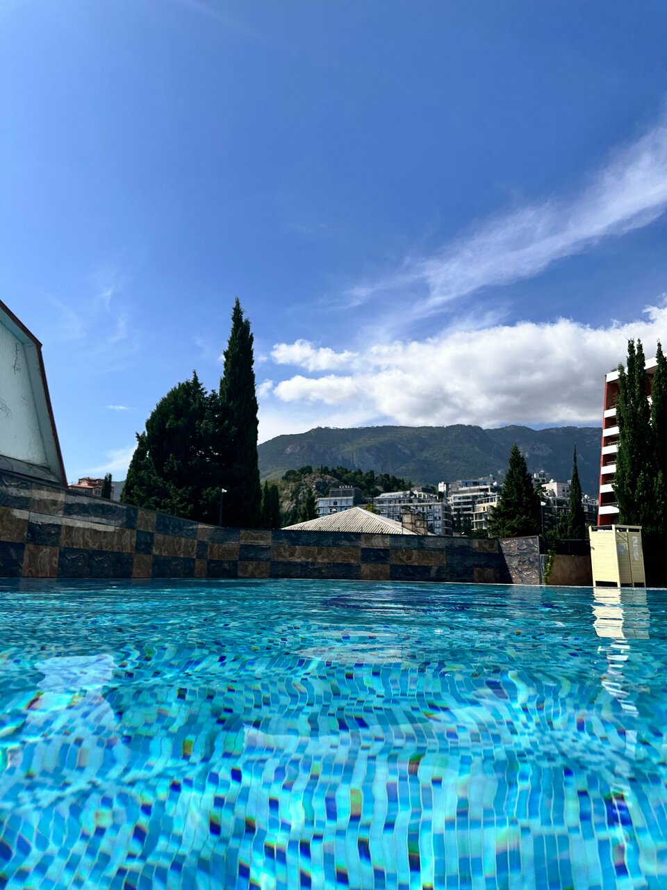 Гостиница Фамилия Делюкс Гурзуф-166