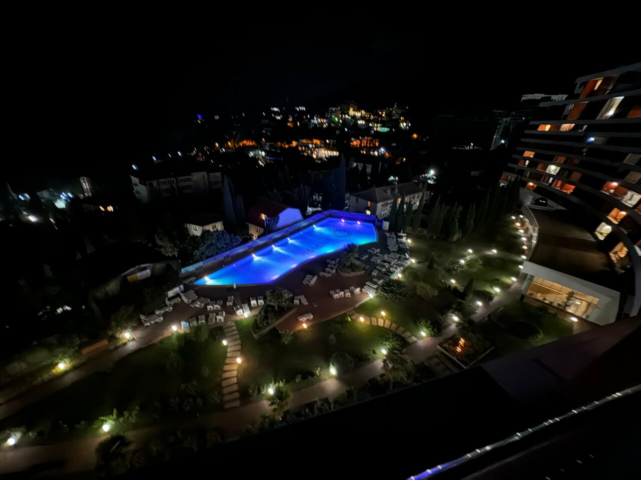 Гостиница Фамилия Делюкс Гурзуф-147