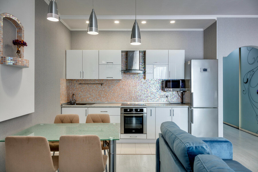 Гостиница Фамилия Делюкс Гурзуф