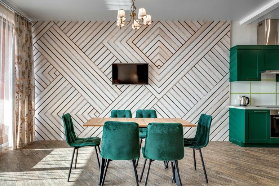 Гостиница Фамилия Делюкс Гурзуф