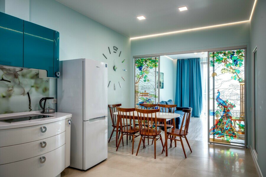 Гостиница Фамилия Делюкс Гурзуф