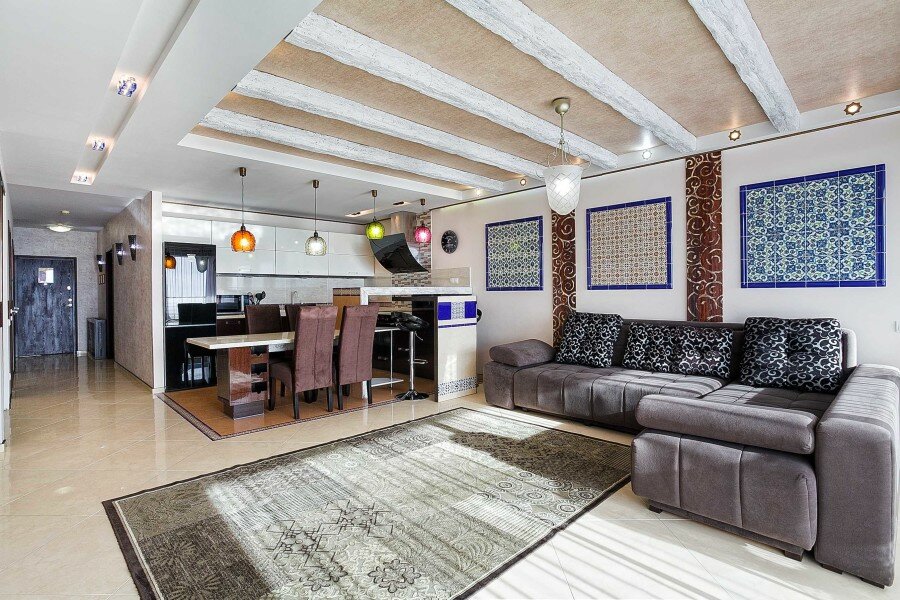 Гостиница Фамилия Делюкс Гурзуф