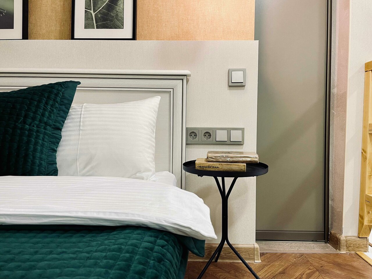 Гостиница Фамилия Делюкс Гурзуф-137