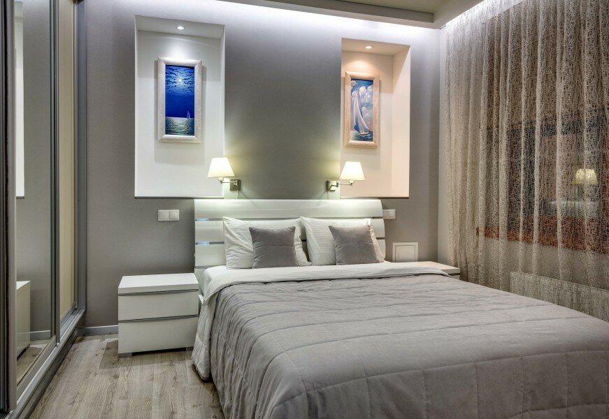 Гостиница Фамилия Делюкс Гурзуф