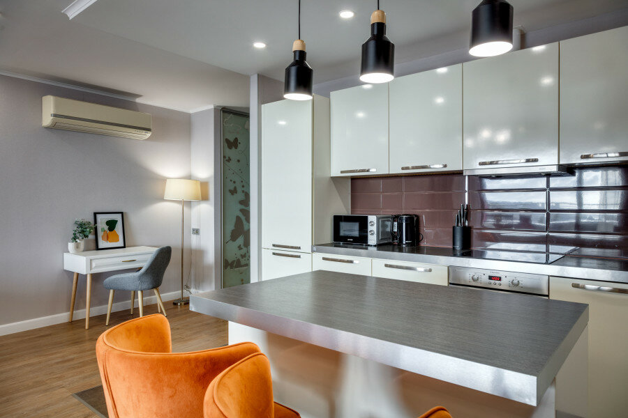 Гостиница Фамилия Делюкс Гурзуф