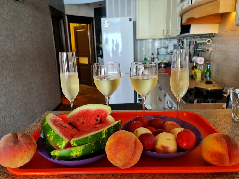 Гостиница Фамилия Делюкс Гурзуф-46