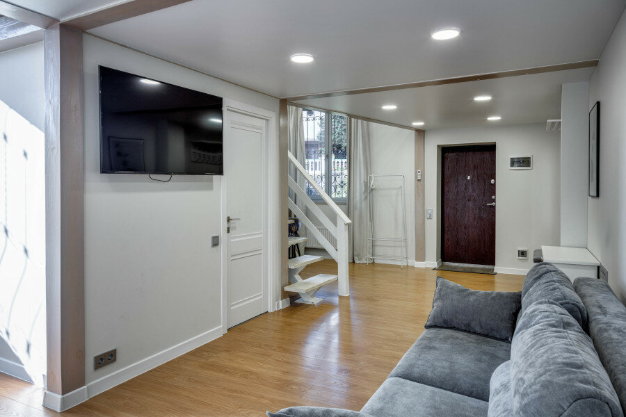 Гостиница Фамилия Делюкс Гурзуф