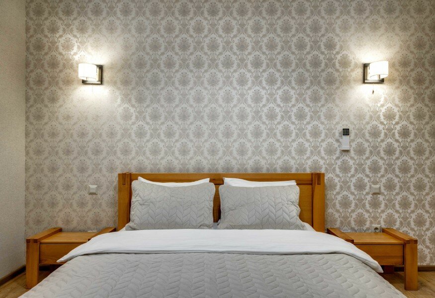 Гостиница Фамилия Делюкс Гурзуф