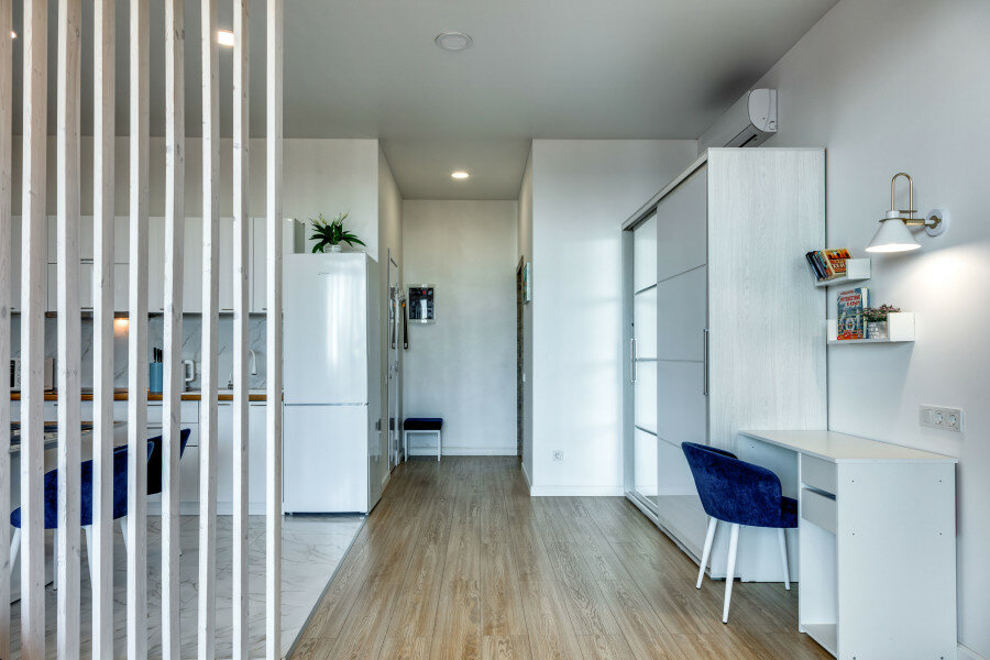 Гостиница Фамилия Делюкс Гурзуф