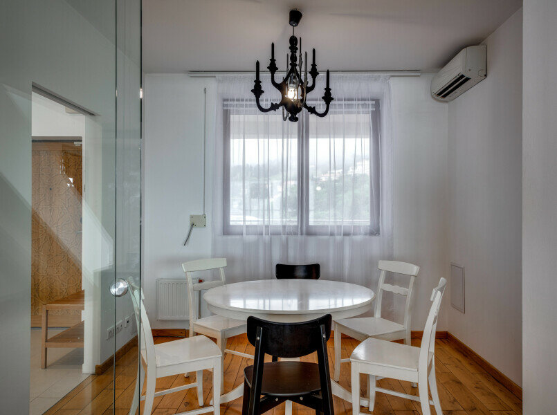 Гостиница Фамилия Делюкс Гурзуф