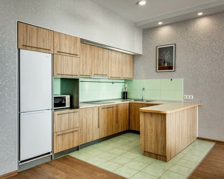 Гостиница Фамилия Делюкс Гурзуф