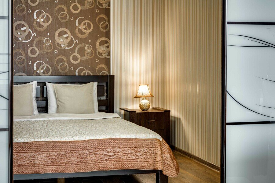 Гостиница Фамилия Делюкс Гурзуф