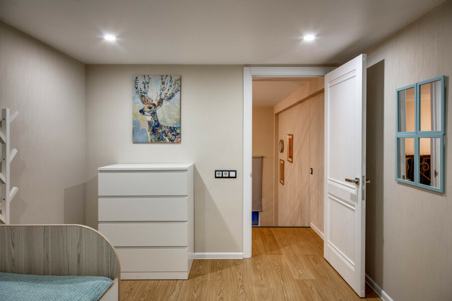 Гостиница Фамилия Делюкс Гурзуф