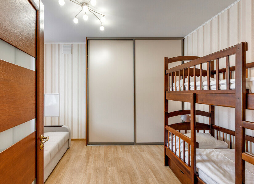 Гостиница Фамилия Делюкс Гурзуф