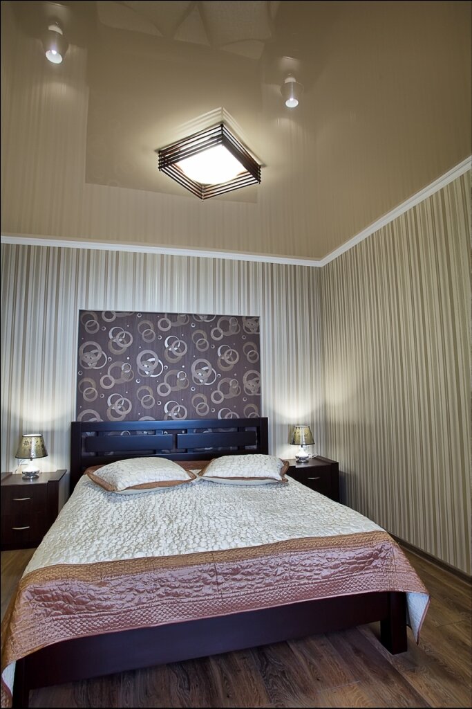 Гостиница Фамилия Делюкс Гурзуф-216