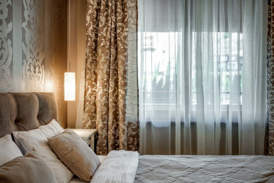 Гостиница Фамилия Делюкс Гурзуф