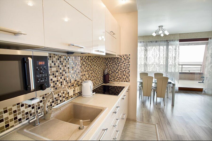 Гостиница Фамилия Делюкс Гурзуф-97