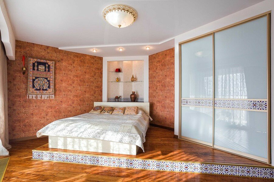 Гостиница Фамилия Делюкс Гурзуф