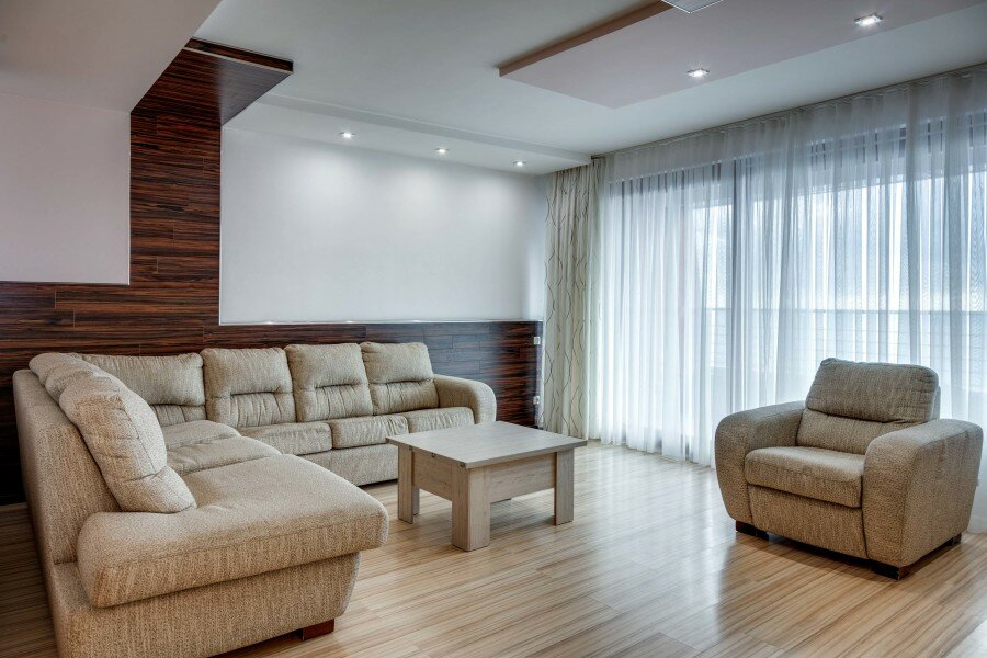 Гостиница Фамилия Делюкс Гурзуф