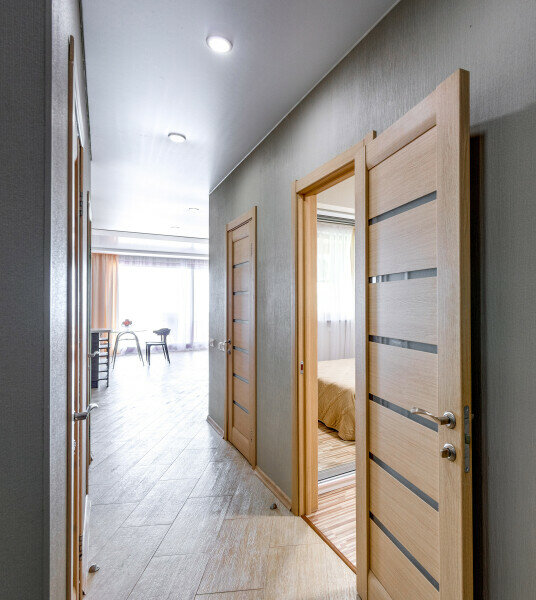 Гостиница Фамилия Делюкс Гурзуф