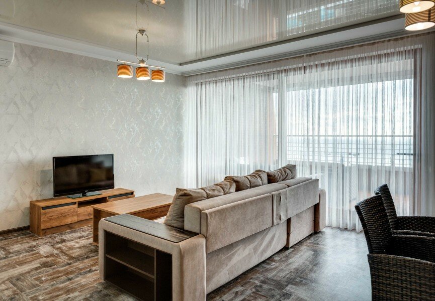 Гостиница Фамилия Делюкс Гурзуф