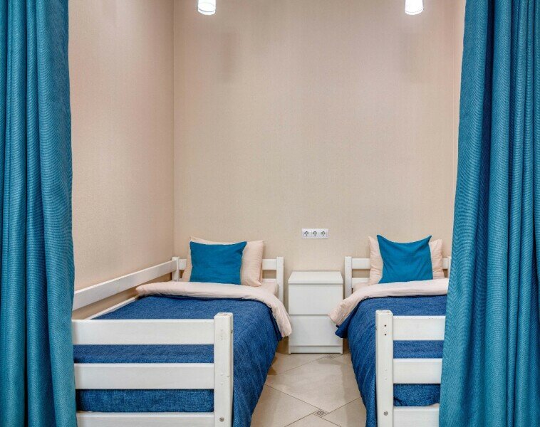 Гостиница Фамилия Делюкс Гурзуф